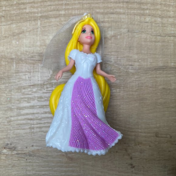 Disney Princess Fairytale Wedding Collection (Rare) - Picture 9 of 10